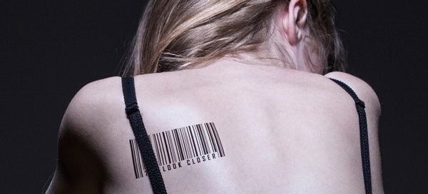 Sex Trafficking