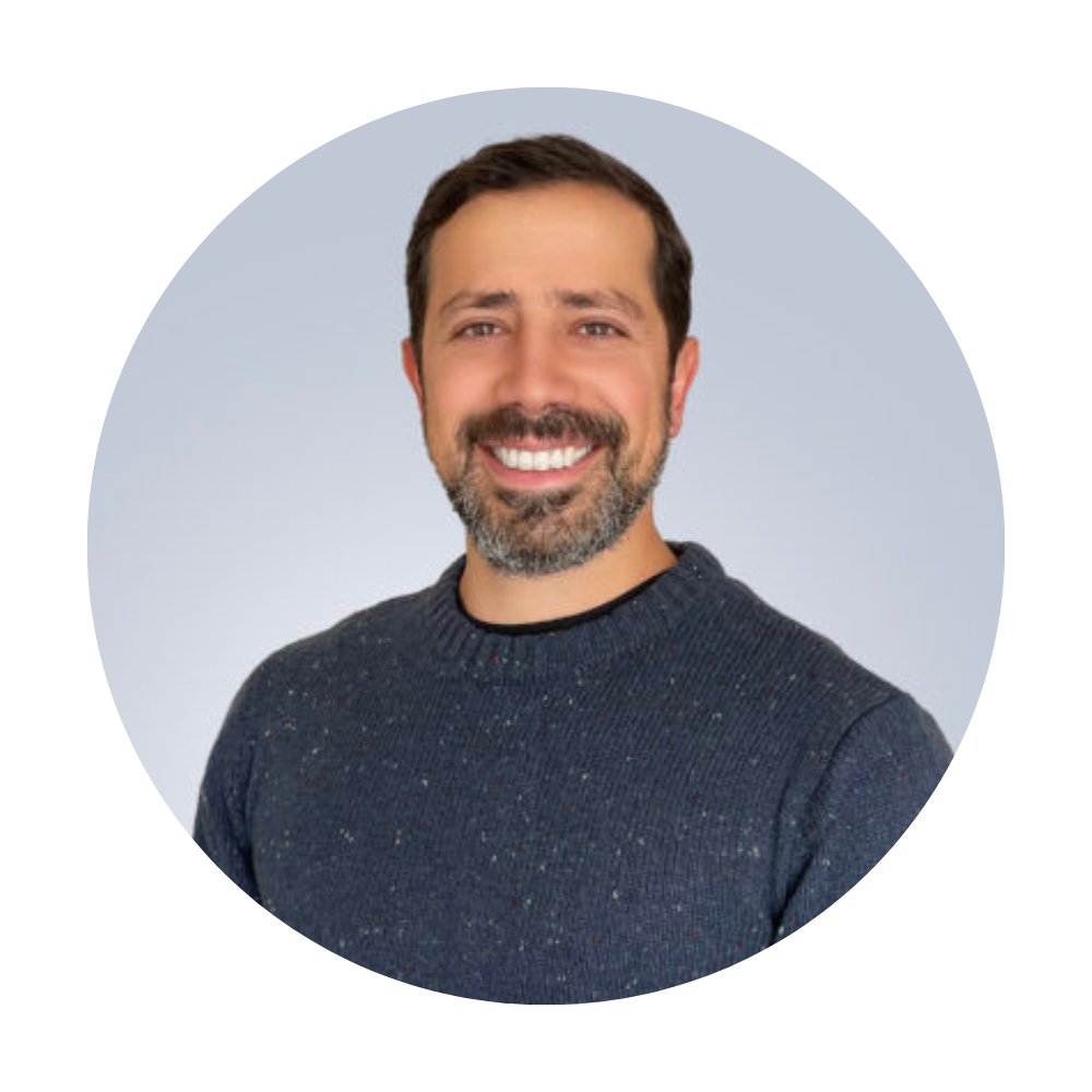 Edgar Julian Caballero