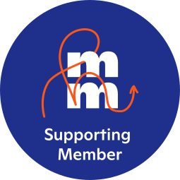 Mental Health Match verified therapist badge